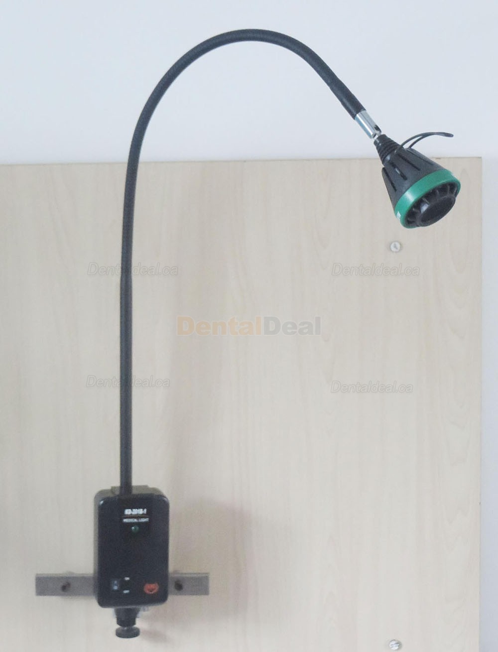 KWS KD-2035W-1 35W Halogen Dental Medical Examination Light Shadowless
